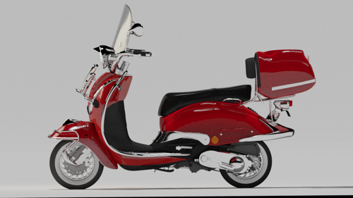 moped preview image